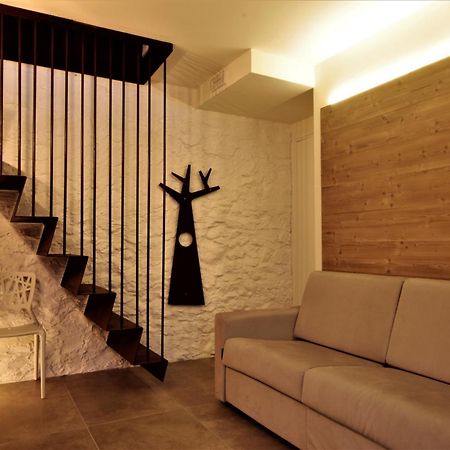 Hotel Oasi Verde Bienno Zewnętrze zdjęcie