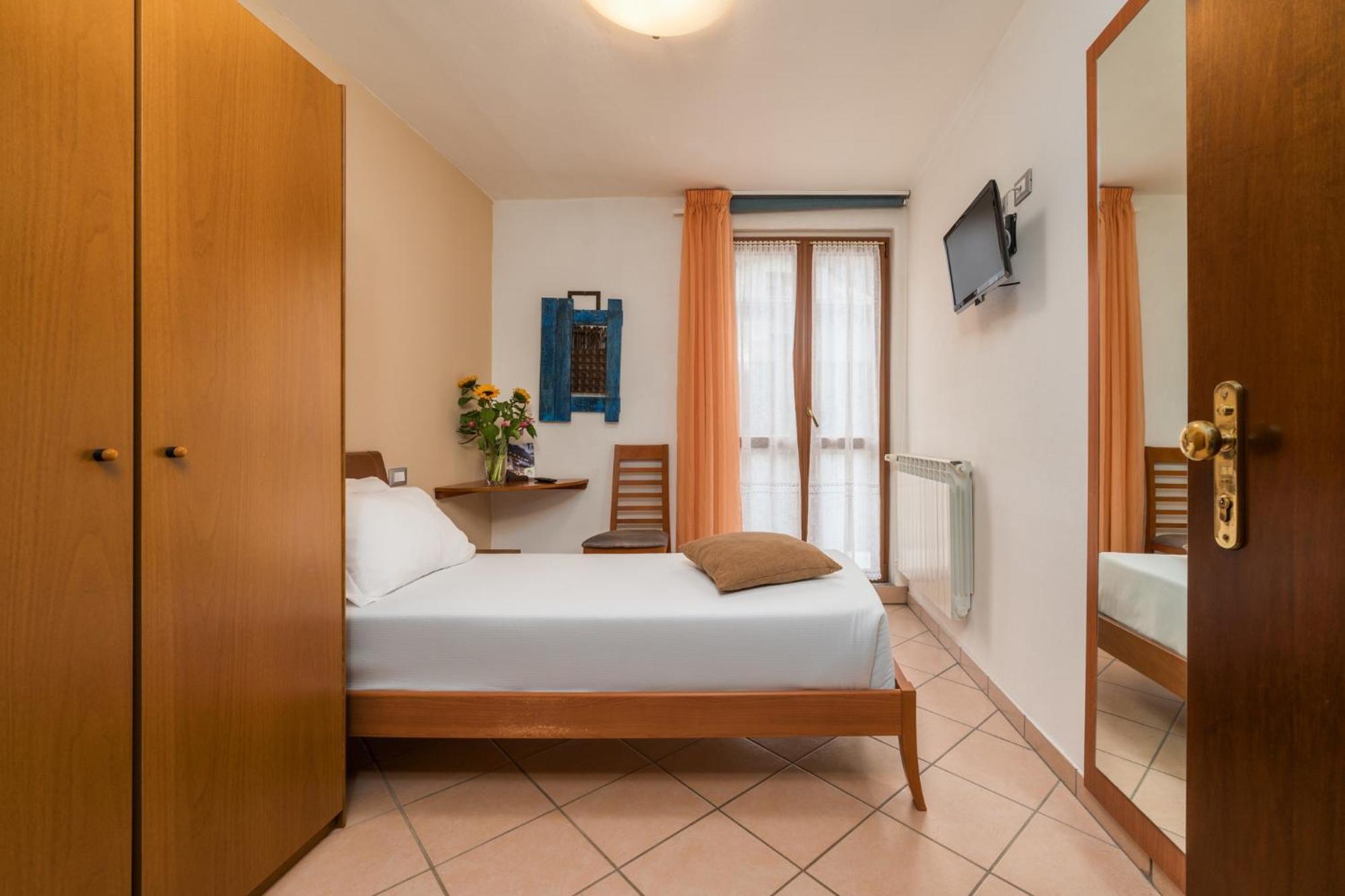 Hotel Oasi Verde Bienno Zewnętrze zdjęcie