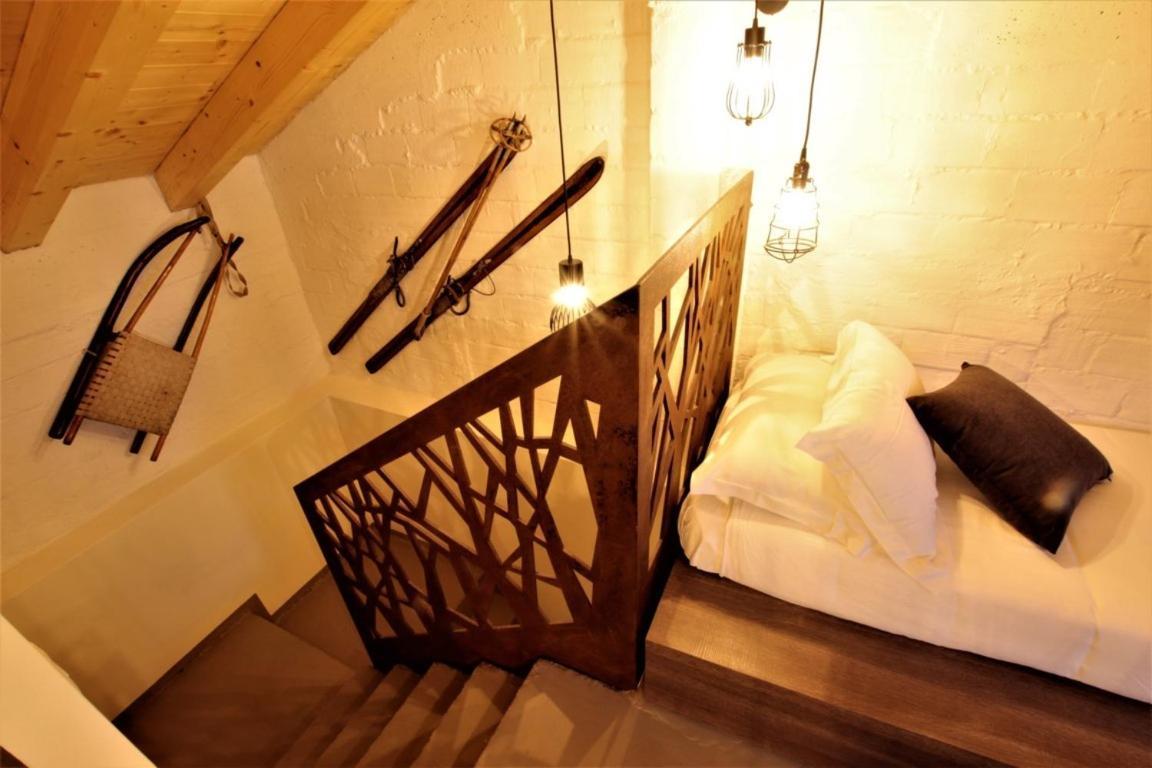 Hotel Oasi Verde Bienno Zewnętrze zdjęcie