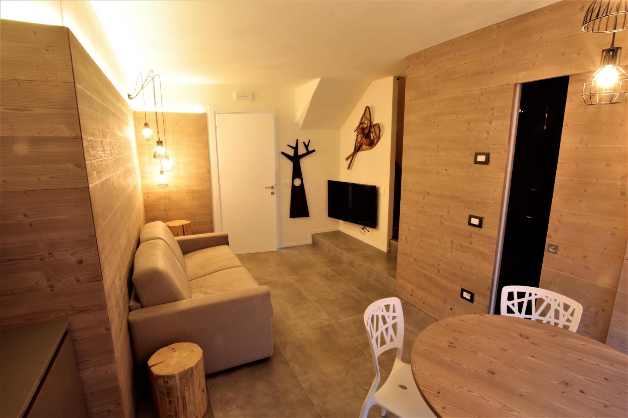 Hotel Oasi Verde Bienno Zewnętrze zdjęcie