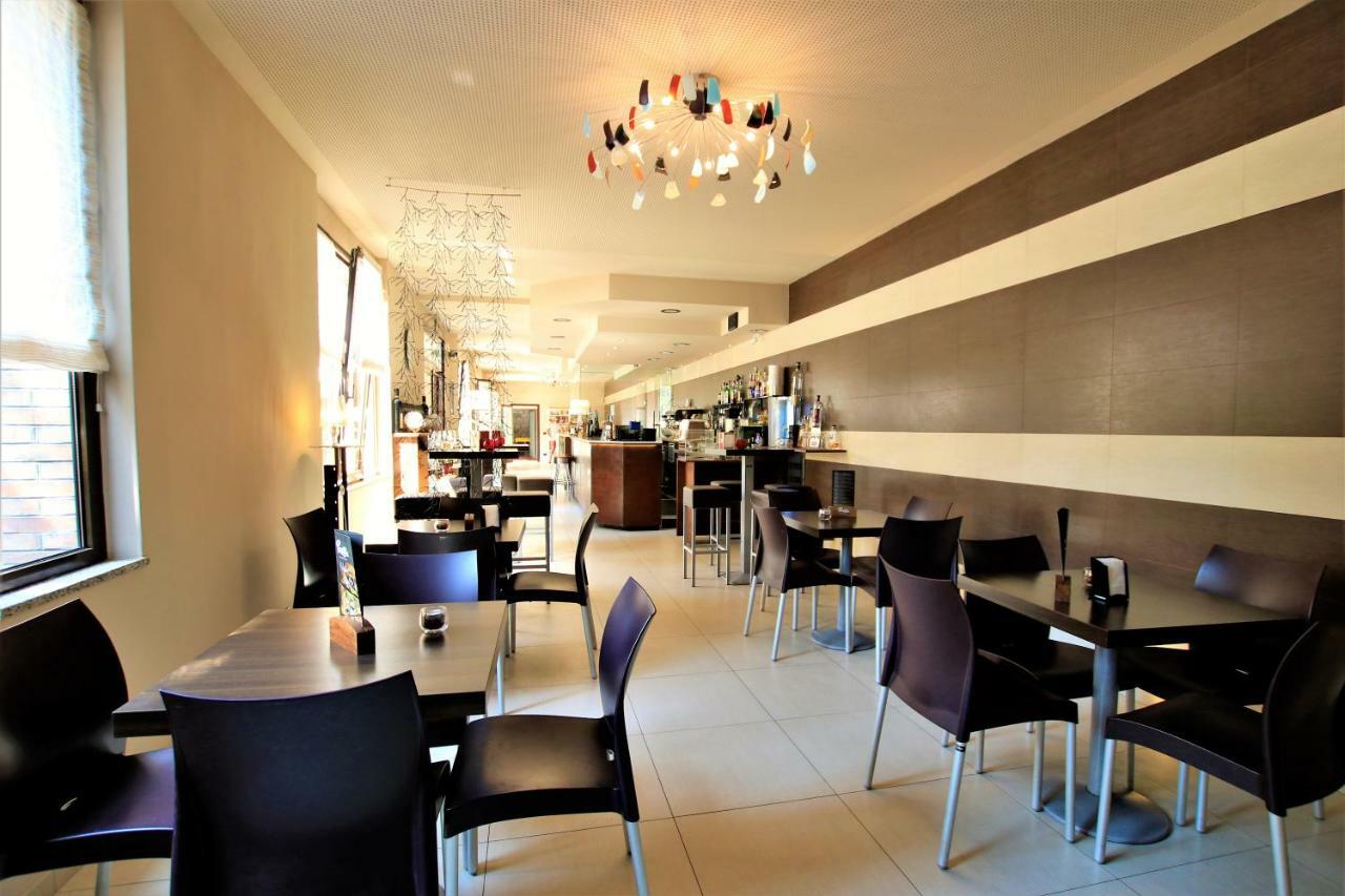 Hotel Oasi Verde Bienno Zewnętrze zdjęcie